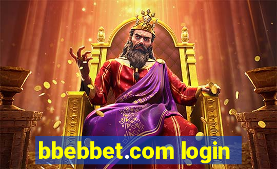 bbebbet.com login